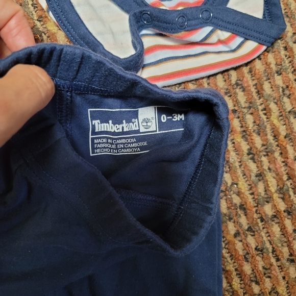 Bundle of baby‎ boy 0-3 months - Picture 5 of 16